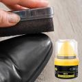 BIKI Express Instant Shoe Shine Cream!.