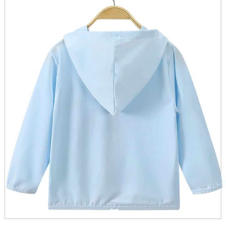 Children%20Summer%20Clothing%20Little%20Girl%20Thin%20Jacket%20Baby%20Cardigan%20Kids%20Sunscreen%20Clothes%20cartoon%20Outdoor%20Sun-proof%20Hooded%20Coat%20Boy%20-%20Image%203