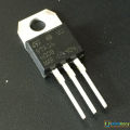 A Class TRIAC BTA16-600B BTA16 16A 600V Thysitor Isolated Bidirectional SCR Transistor THT Package TO-220 Transistors Electrical Circuitry & Parts. 