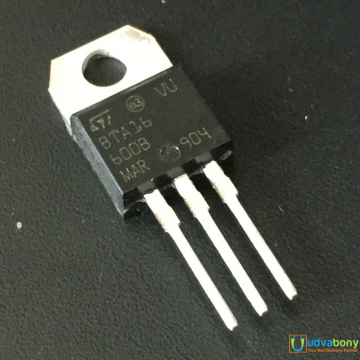 A%20Class%20TRIAC%20BTA16-600B%20BTA16%2016A%20600V%20Thysitor%20Isolated%20Bidirectional%20SCR%20Transistor%20THT%20Package%20TO-220%20Transistors%20Electrical%20Circuitry%20&%20Parts%20-%20Image%203