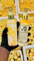 VIP BEAUTY TINH CHAT BOC DEN BODY WHITENING CREAM 300g. 