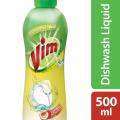 Vim Diswashing Liquid 500ml. 