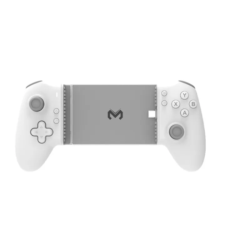 Memo Double-Sided Stretch Gamepad S3-PAD Mobile Version Tablet Model Type-C Wireless Dual-Mode Connection