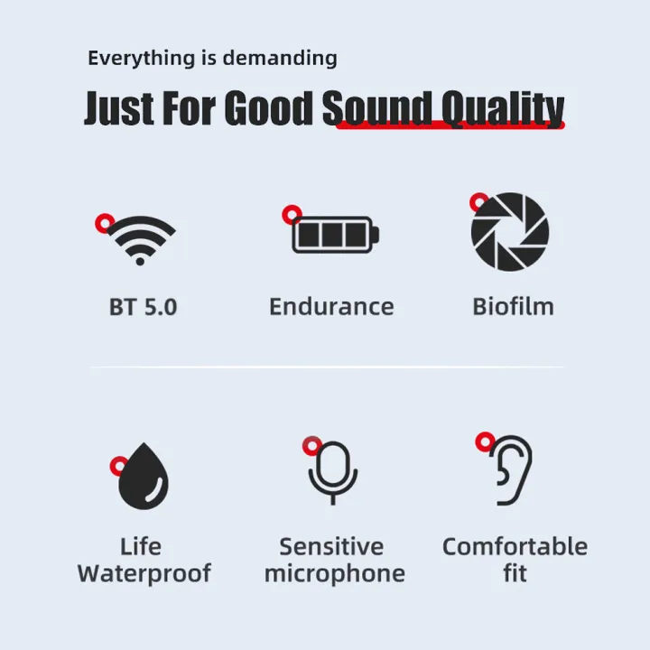 Lenovo%20LP80%20BT%205.0%20Headphones%20Waterproof%20True%20Wireless%20Stereo%20Earbuds%20w/ENC%20Noise%20Reduction%20-%20Image%208