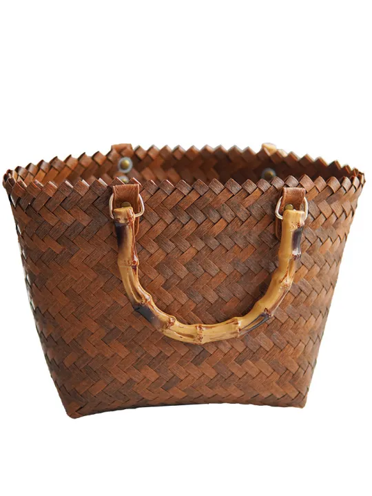 Women's%20Rattan-like%20Straw%20Bag%20Handmade%20Women's%20Woven%20Bag%20Vintage%20Bamboo-like%20Handle%20Handbag%20-%20Image%206