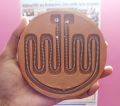 Heater Plate With 500 Watt 1000 Watt 1500 Watt 2000 Watt Heating Coil For Electric Stove.