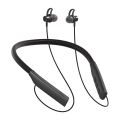 Sport Magnetic Headset in Ear Earbuds Wireless Bluetooth5.3 Neckband Earphones Stereo Headphones with Mic Support TF Card for Driving Running. 