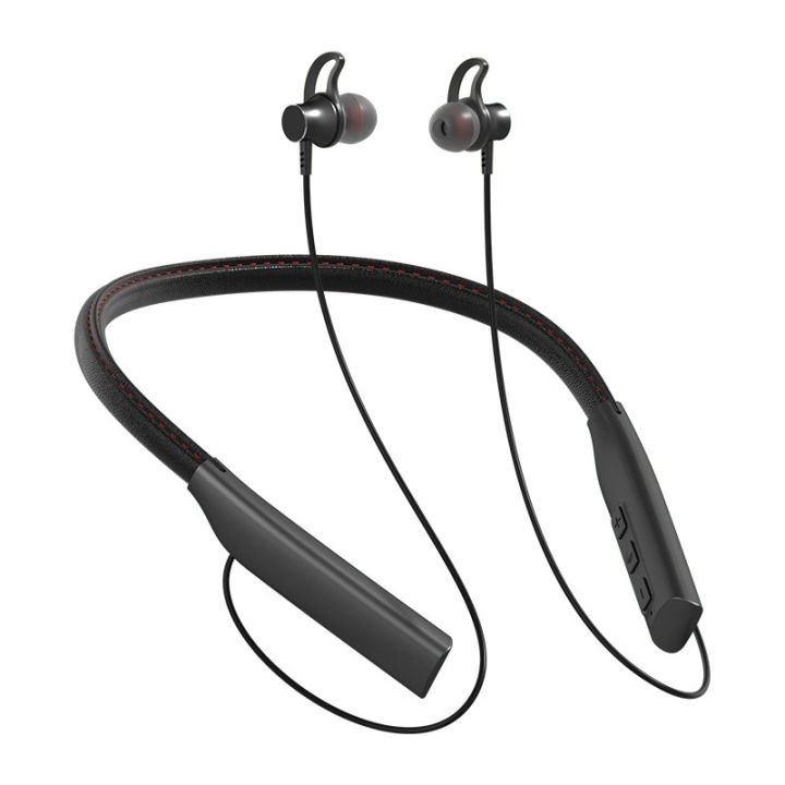 Sport%20Magnetic%20Headset%20in%20Ear%20Earbuds%20Wireless%20Bluetooth5.3%20Neckband%20Earphones%20Stereo%20Headphones%20with%20Mic%20Support%20TF%20Card%20for%20Driving%20Running%20-%20Image%203