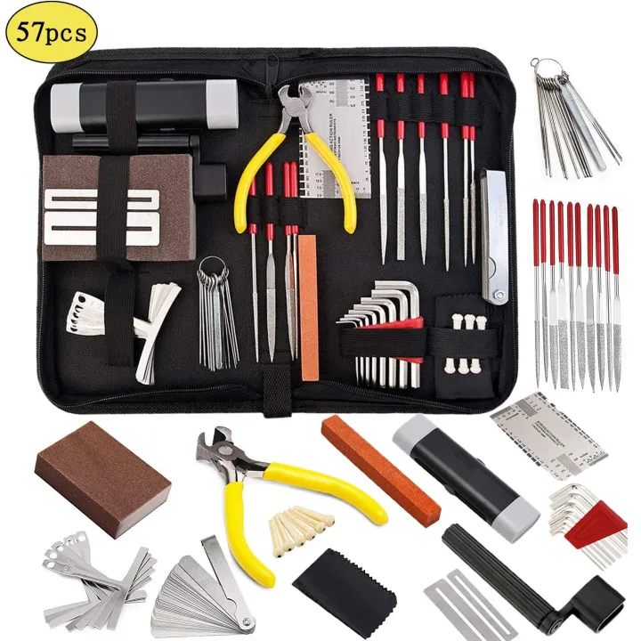 57%20PCS%20Guitar%20Tool%20Kit%20with%20Carry%20Bag,%20Repair%20Maintenance%20Tools%20-%20multicolor%20-%20Image%204