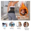 Waist Trainer for Women Tummy Wrap Waist Trimmer Belt Slimming Body Shaper Plus Size Invisible Wrap Waist Support Slimming Tummy.