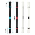 OIMG 4 Pcs Finger Pen Spinning Pens Mod Gaming Spinning Pens Flying Spinning Pen With Weighted Ball Finger Rotating Pen. 
