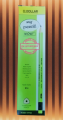 Rubber Tipped 2HB Pencil 12 Pcs. 