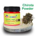 Chirota Powder, Chirata Gura, Chirta - 100 gram. 
