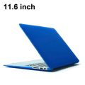 Laptop Crystal Protective Case for Macbook Air 11.6 inch.