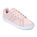 North Star FLORA Pink Sneaker for Women. 