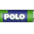 Polo Mint Roll (Small)- 10 Piece. 