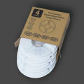 Replacement Activated Carbon Filter For Cat Water Drinking Fountain Filters.