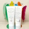 Missha Creamy Latte Green tea Cleansing Foam - 172ml. 