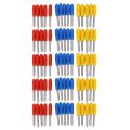75Pcs 30 Degrees 45 Degrees 60Degrees Cutting Tungsten Blade for Mimaki Cutting Plotter Vinyl Cutter.