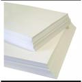 Cream / off white paper (80 gsm A4) - 50 pcs. 