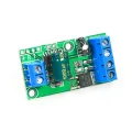 Mini Step-up Voltage Converter Module 0~5V to 0~10V/0~12V/0~24V Voltage and Current Amplifier Board Boost Converter with PWM Signal. 