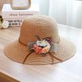 Hats For Women Sun Hat Ladies Hat Straw Hat Beach Hat Female.