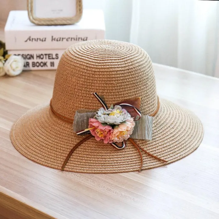 Hats%20For%20Women%20Sun%20Hat%20Ladies%20Hat%20Straw%20Hat%20Beach%20Hat%20Female%20-%20Image%206