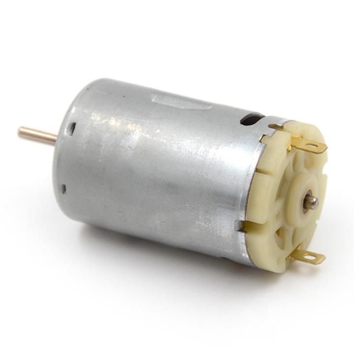 DC%2012V%20Motor%20-%20Silver%20-%20Image%203