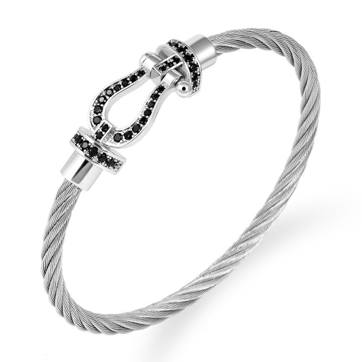 European%20and%20American%20popular%20bracelets%20colorful%20brick%20U-shaped%20head%20horseshoe%20bracelet%20multi-color%20wholesale%20aquamarine%20horseshoe%20bracelet%20-%20Image%206