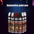 【Universal Car Parts Store】1pcs Repair Of Scratches On Automotive Paint Brushes Mending Car Remover Scratch Repair Paint Pen Clear Painting. 