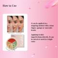BEAUTY GLAZED High Coverage Water-proof Long Lasting Lightweight Concealer Cover Palette-402. 