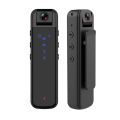 JOZUZE Wifi Mini Camera Portable Police Pocket Sport Digital Voice Video Recorder Business Conference 1080P Wearable Body Cam. 