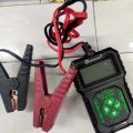 QUICKLYNKS 12V Battery Tester for Car, Truck, Boat, CCA.