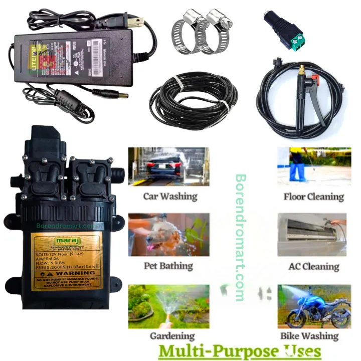 Double%20Motor%20Pump%2012V%20Dc%20High%20Pressure%20Self%20Priming%20Diaphragm%20Water%20Pump%20For%20Bike%20or%20Car%20Wash%20&%20Garden%20irrigation%20-%20Image%206