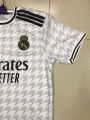 Real Madrid  Premium Football Jersey Home  2024/25 New. 