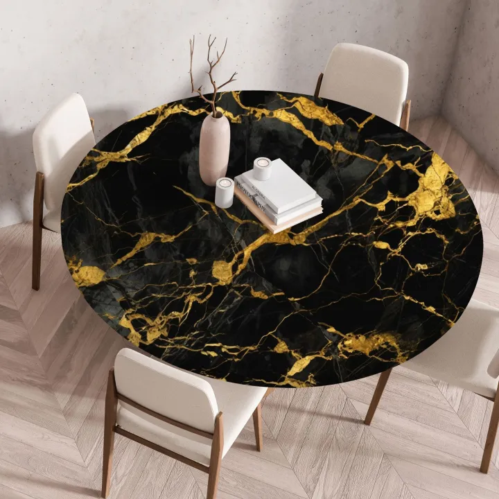 Amazon%20Cross%20Border%20Round%20Marble%20Table%20Cover%20Tablecloth%20Printed%20Dinner%20Round%20Tablecloth%20Waterproof%20Elastic%20Table%20Cover%20-%20Image%204
