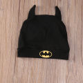 3 Pcs Newborn Baby Clothes Outfits Long Sleeve Romper + Cartoon Shape Hat + Shoes. 