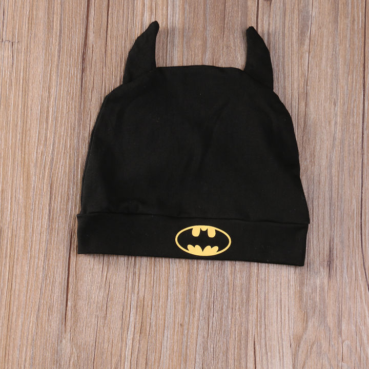 3%20Pcs%20Newborn%20Baby%20Clothes%20Outfits%20Long%20Sleeve%20Romper%20+%20Cartoon%20Shape%20Hat%20+%20Shoes%20-%20Image%206
