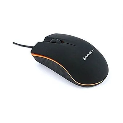 LENOVO-M20%20Wired%20USB%20Gaming%20Mouse%20-%20Desktop%20Optical%20Mouse%20Usb%20Wired%20Compatible%20With%20Windows%20Pc%20Desktop%20Computer%20and%20Laptop%20Black%20-%20Image%202