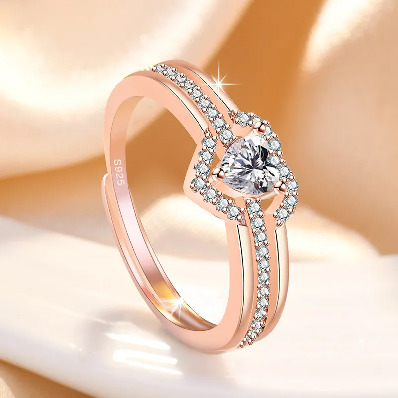 Wedding Ring Should I Get My Girlfriend A Promise Ring Your