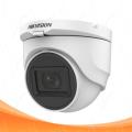 Hikvision DS-2CE76D0T-ITMF 2 MP Indoor Fixed Turret Camera. 