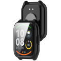 Watch Cases For HayLou Watch 2 Pro protective case LS02 Pro case Soft TPU cover.