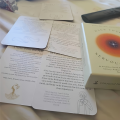 Unlock Your Nervous System Deck, Vagus Exercise Cards. 