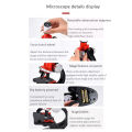 1200 Times Microscope Toys Primary School Biological Science Experiment Equipment Kids Educational Toys Microscope Kit.