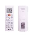 AC remote for LG Dual Inverter Air Conditioner. 