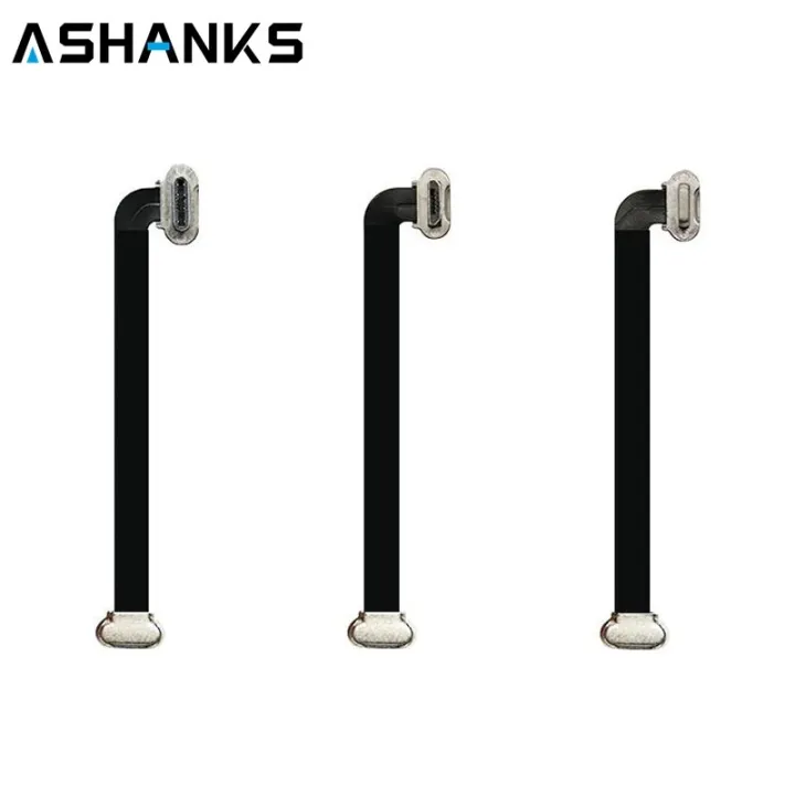 %E3%80%90YIYANGMAOYI111%E3%80%91Micro%20Port%20Charge%20Cable%20Seamless%20Wire%20Android%20Supply%20Line%20for%20Zhiyun%20Smooth%204/3%20Gimbal%20Stabilizer%20-%20Image%203