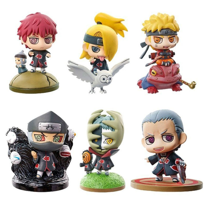 AlineYLingg%20Hot%20Naruto%20Shippuden%20Anime%20figure%20Model%20Sasuke%20kakashi%20Gaara%20Action%20Figurine%20PVC%20Statue%20Collectible%20Toy%20Doll%20children%20gifts%20-%20Image%204
