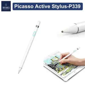 WiWU Picasso Active Stylus Pen Apple iOS Android For Universal