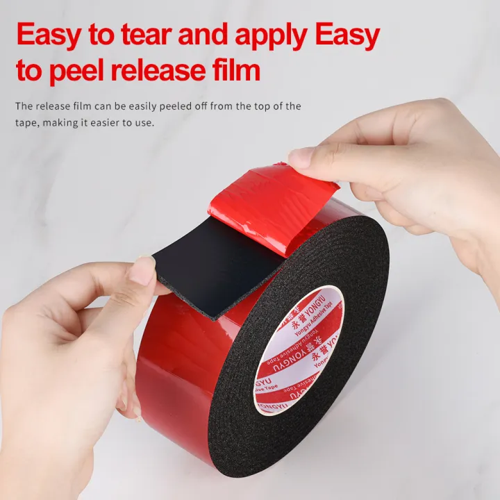 Double%20Sided%20Foam%20Tape%20PE%20High%20Density%20Soft%20Mounting%20Sealing%20Tape%20Strongly%20sticky%20Heavy%20Duty%20Waterproof%20Self%20Adhesive%20Foam%20Tape%20-%20Image%204