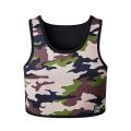 JOCKMAIL Men's Fitness Neoprene Harness Sports Shoulder Ss Muscle Exercise Protective Gear Support  TaTop Gay Wear. 